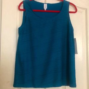 Jone New York ladies top